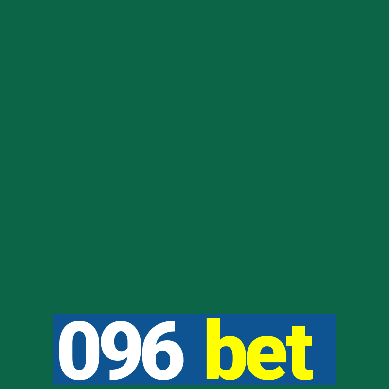 096 bet